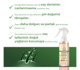 بدون سیلیکون و وگان سازگار با ph