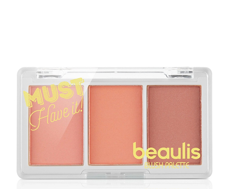 سه رنگ کاربردی در یک پالت مناسب سفر و مصرف روزانه