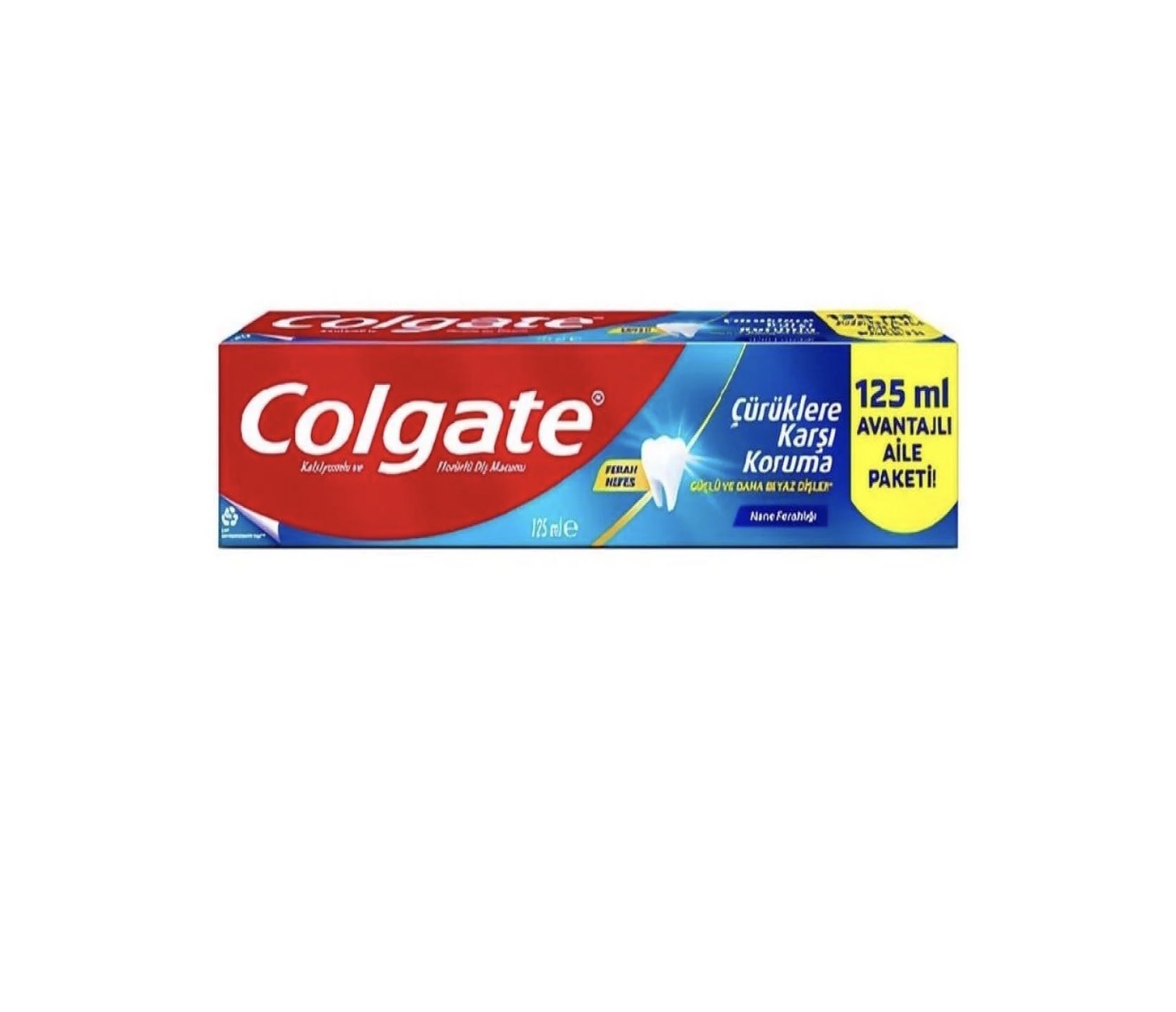 خمير دندان colgate 150 m اصل