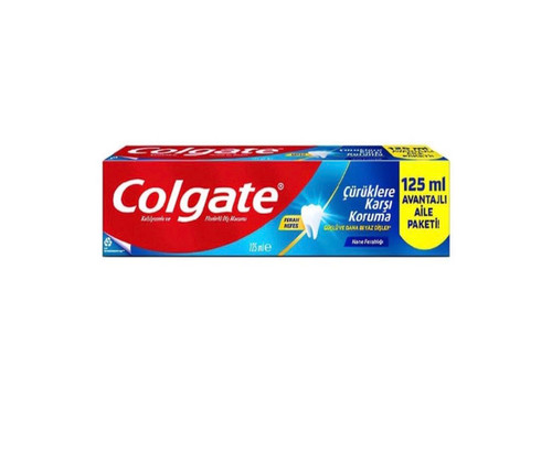 خمير دندان colgate 150 m اصل