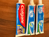 خمير دندان colgate 150 m اصل