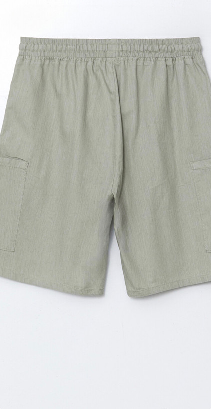 شلوارك سبز صدري رنگ ترك سايز m/l