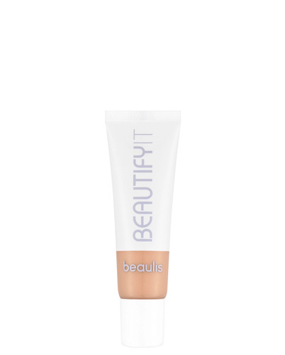 ب ب كرم بيوليس ترك سبك روزانه شماره132pale almond