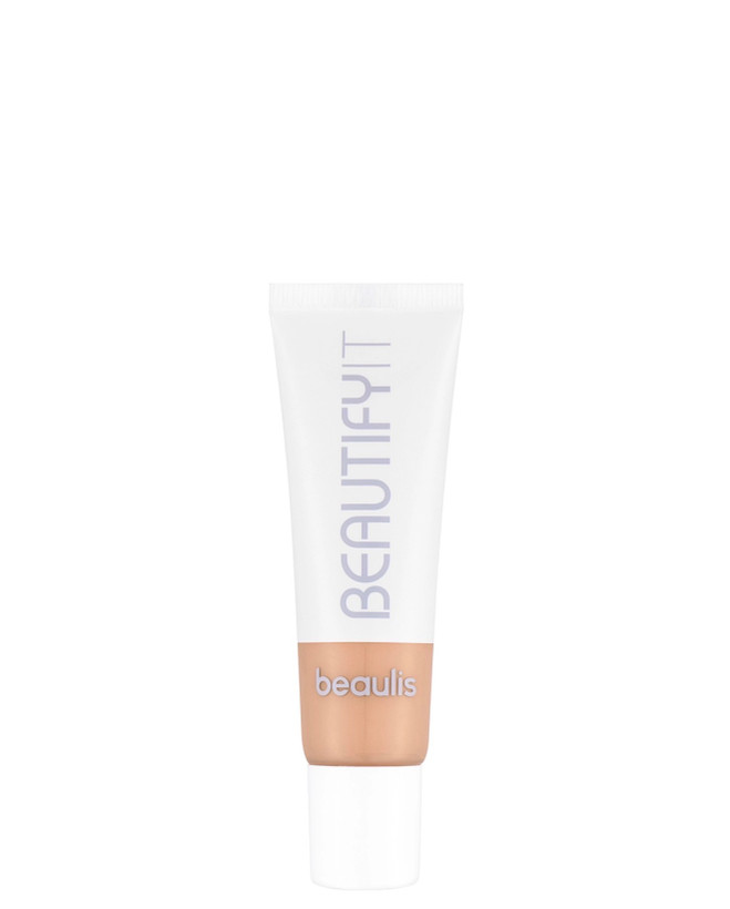 ب ب كرم بيوليس ترك سبك روزانه شماره132pale almond