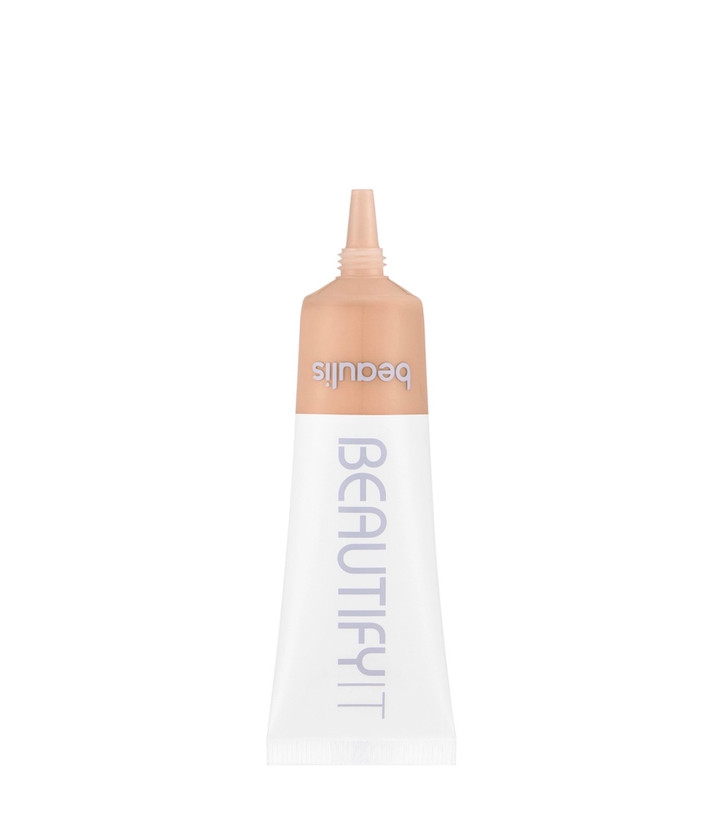 ب ب كرم بيوليس ترك سبك روزانه شماره132pale almond