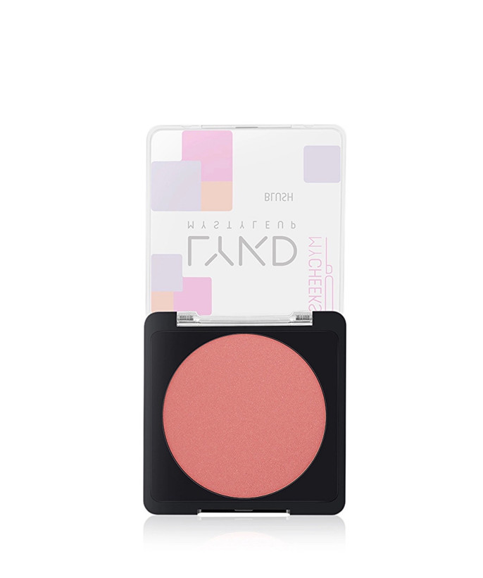 رژگونه پودري ليك ترك سبك روزانه شمارهsweet pink530226
